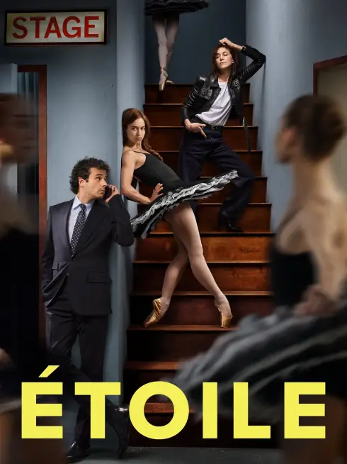 Étoile