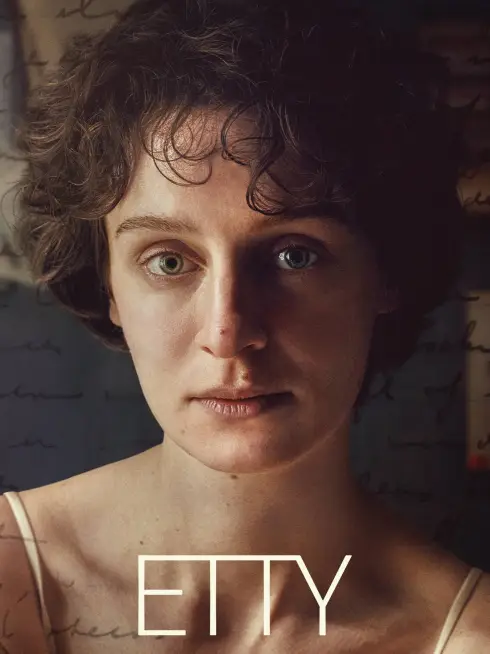  Etty (2026)