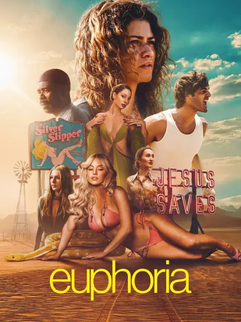 Euphoria