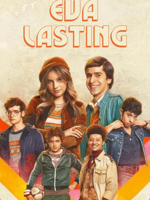 Eva Lasting