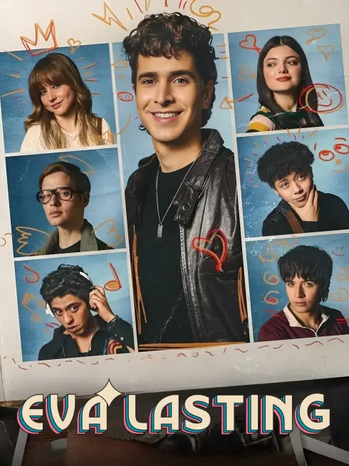 Phim Eva Mãi Mãi (Phần 3) (La primera vez) - Eva Lasting (Season 3) (2025)