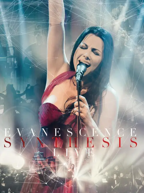 Evanescence: Synthesis Live