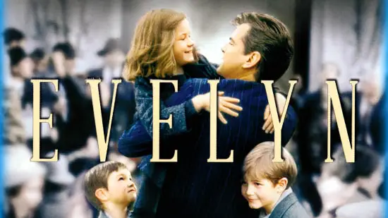 Evelyn
