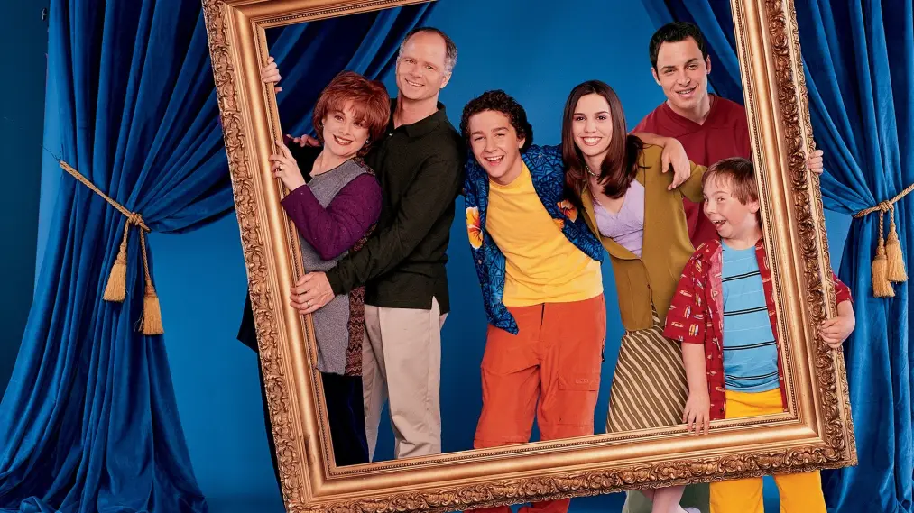Phim Even Stevens - Even Stevens (2000)