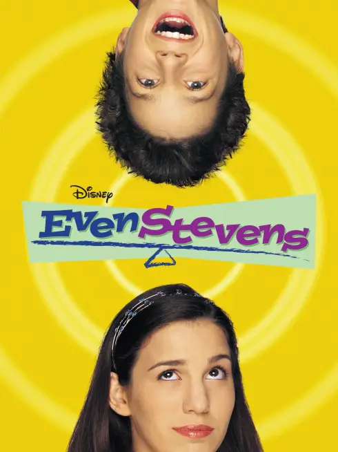 Even Stevens