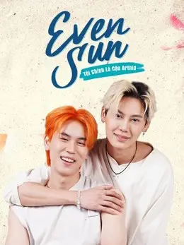 Phim Even Sun - Even Sun (2022)