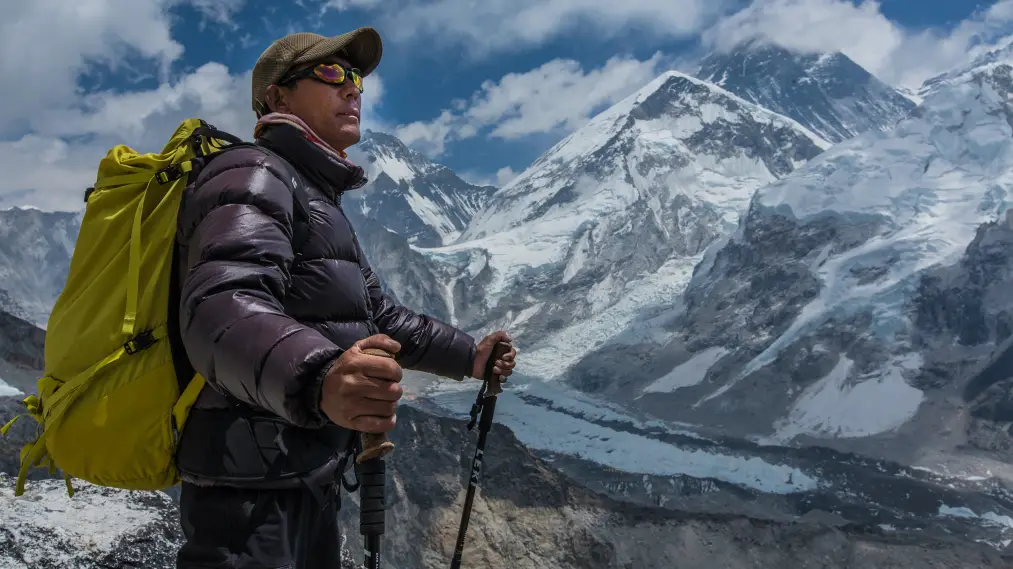 Phim Everest Dark - Everest Dark (2025)