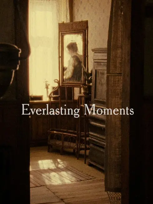  Everlasting Moments (2008)
