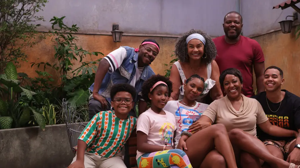 Phim Every Family - Toda Família Tem (2024)