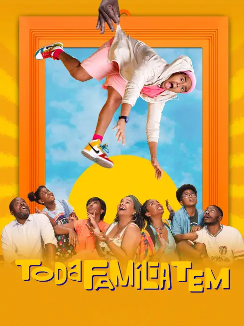  Every Family (2024)