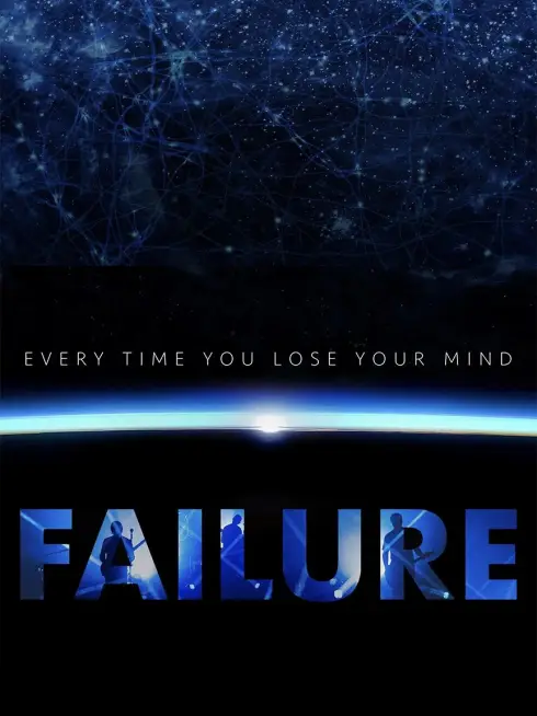  Every Time You Lose Your Mind: A Film About Failure (2025)