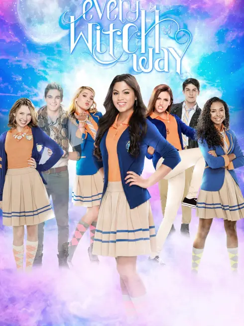 Every Witch Way