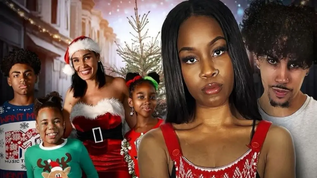 Phim Everybody Hates Christmas - Everybody Hates Christmas (2023)