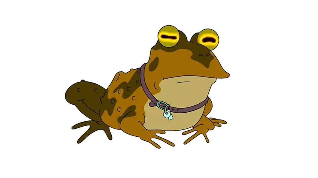 Phim Everybody Loves Hypnotoad - Everybody Loves Hypnotoad (2007)