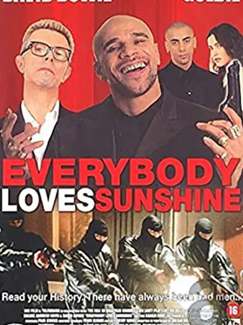  Everybody Loves Sunshine (1999)