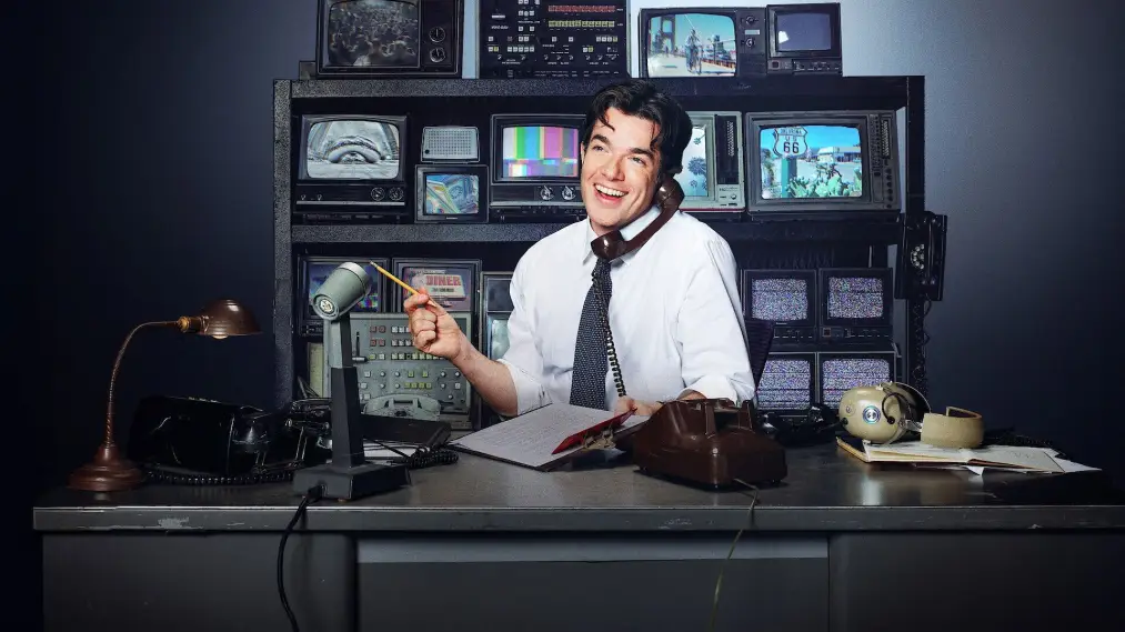 Phim Everybody's Live with John Mulaney - Everybody's Live with John Mulaney (2025)
