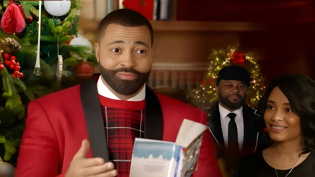 Phim Everyday But Christmas - Everyday But Christmas (2019)