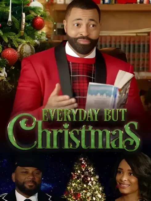  Everyday But Christmas (2019)