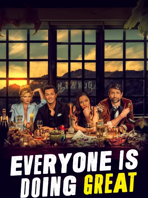 Phim Mọi người đều rất ổn (Phần 2) - Everyone Is Doing Great (Season 2) (2026)
