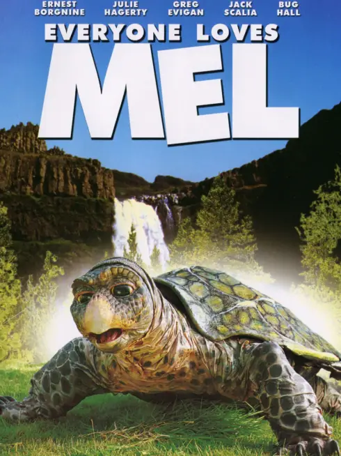  Everyone Loves Mel (2000)