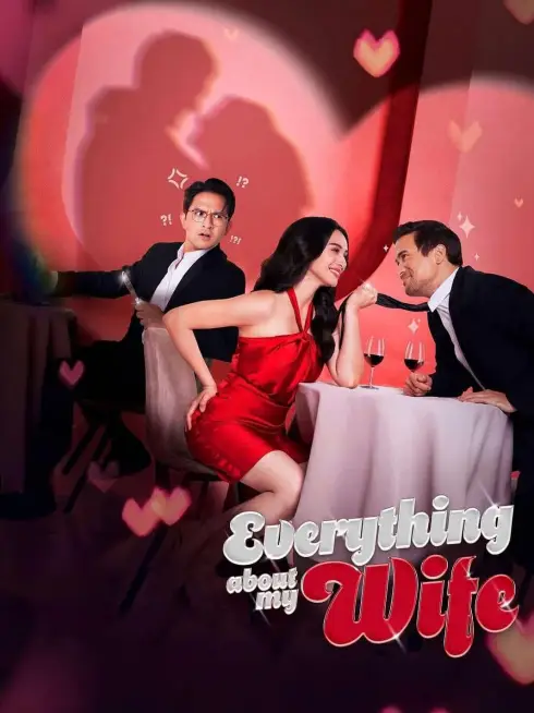  Everything About My Wife (2025)