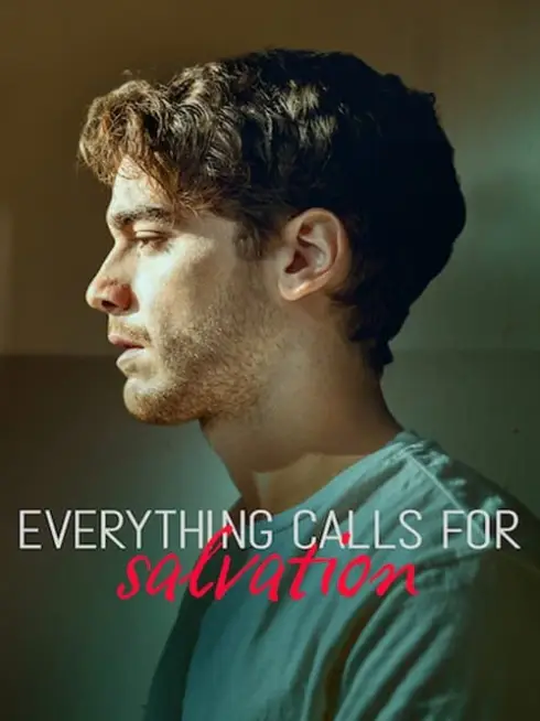 Everything Calls for Salvation