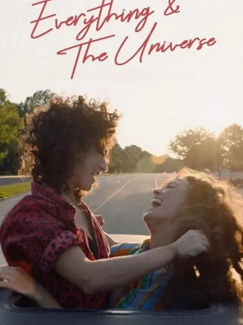 Everything & the Universe
