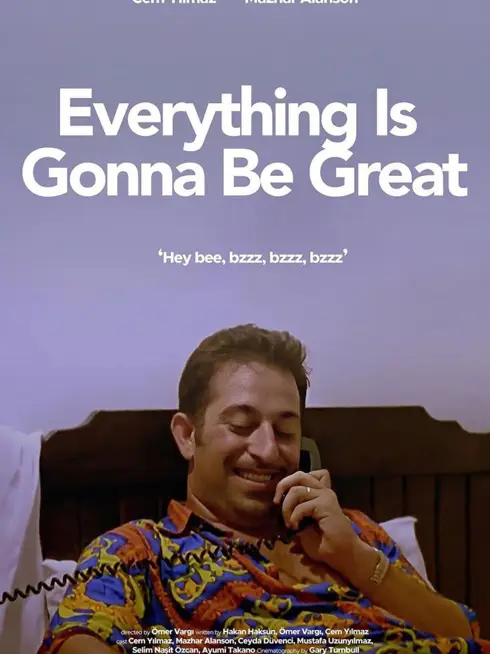  Everything's Gonna Be Great (1998)
