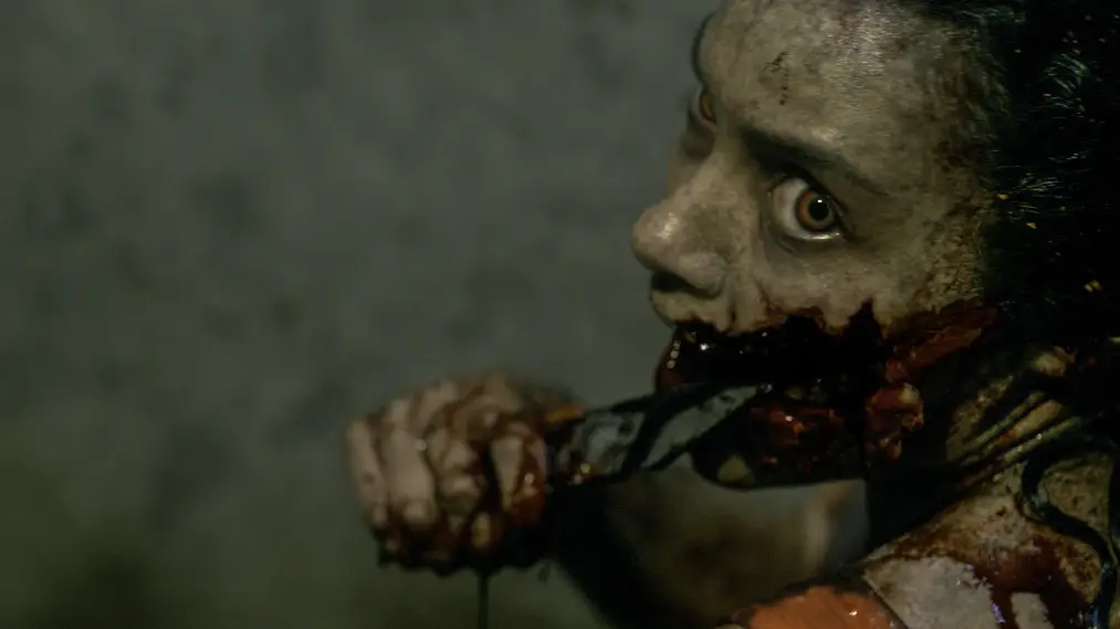 Evil Dead