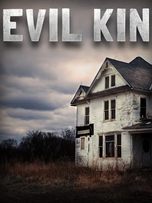  Evil Kin (2013)