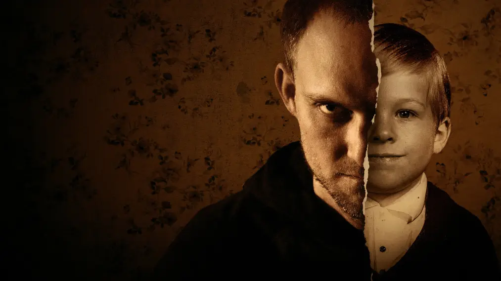 Phim Evil Lives Here: My Child the Killer - Evil Lives Here: My Child the Killer (2026)
