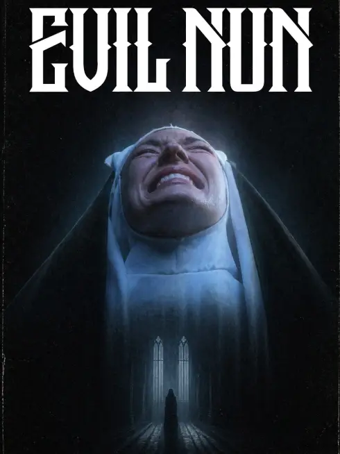  Evil Nun (2025)