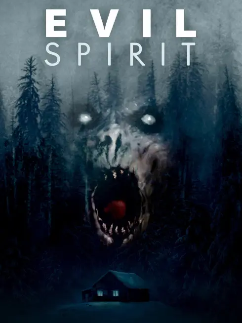  Evil Spirit (2016)