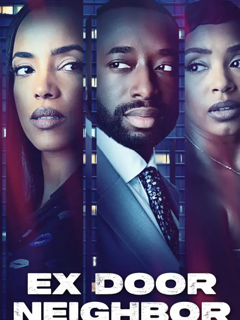  Ex Door Neighbor (2025)
