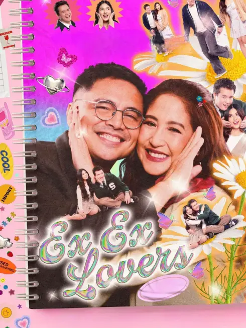  Ex Ex Lovers (2025)
