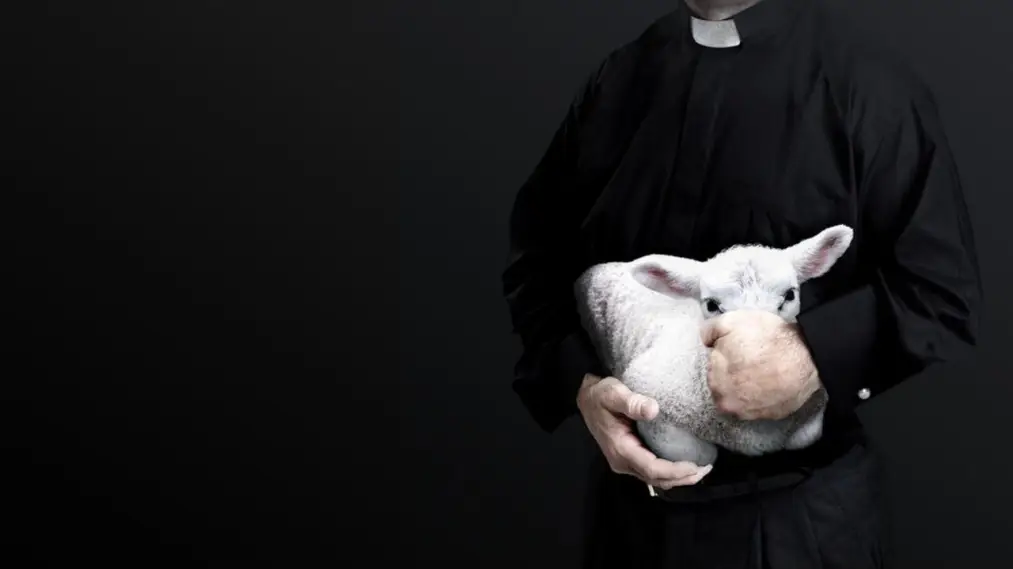 Phim Examination of Conscience - Examen de Conciencia (2019)