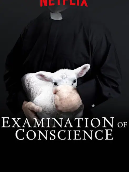Examination of Conscience