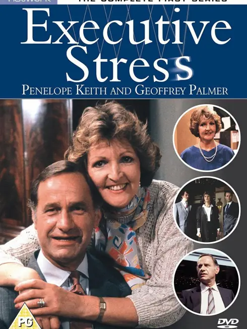 Executive Stress