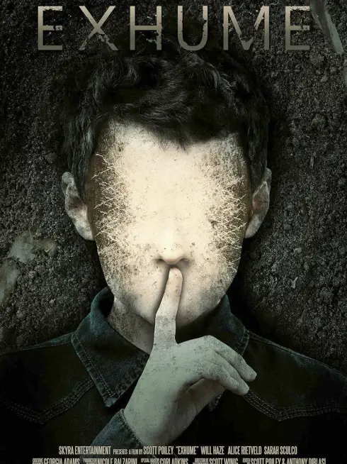  Exhume (2016)