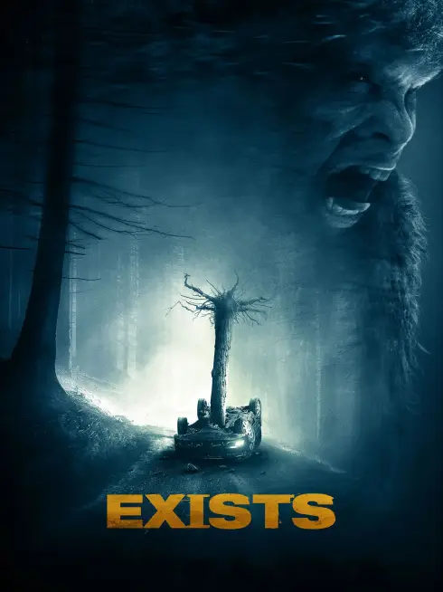 Phim Exists - Exists (2014)