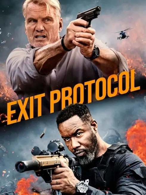  Exit Protocol (2025)