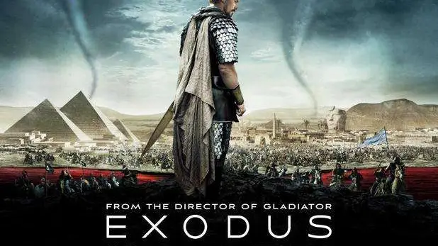Exodus: Cuộc Chiến Chống Pharaoh