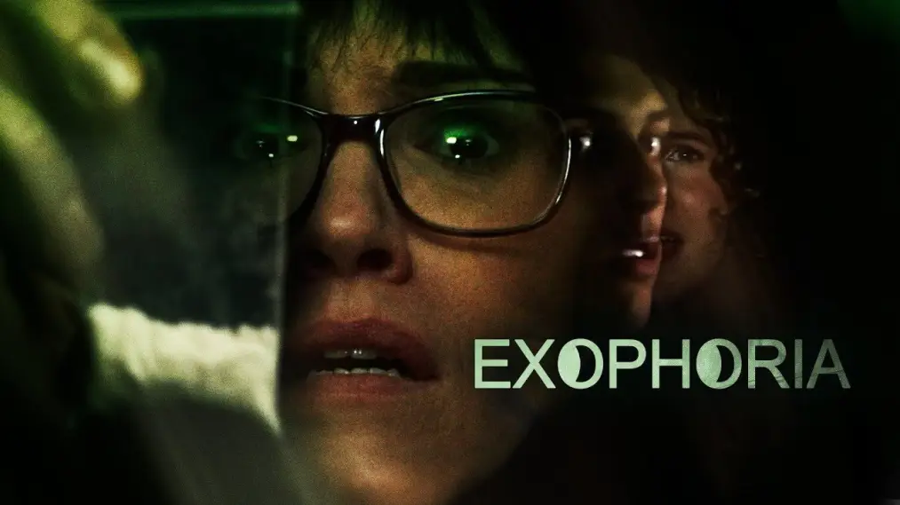 Phim Exophoria - Exophoria (2025)