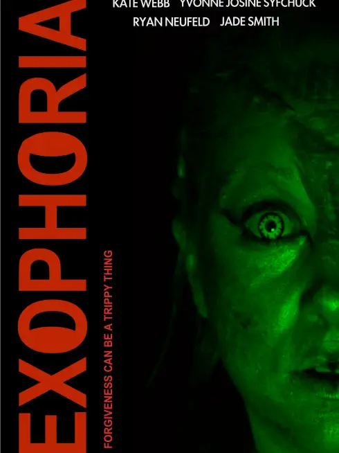  Exophoria (2025)