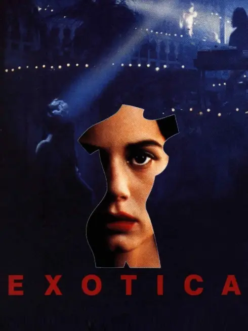 Phim Exotica - Exotica (1994)