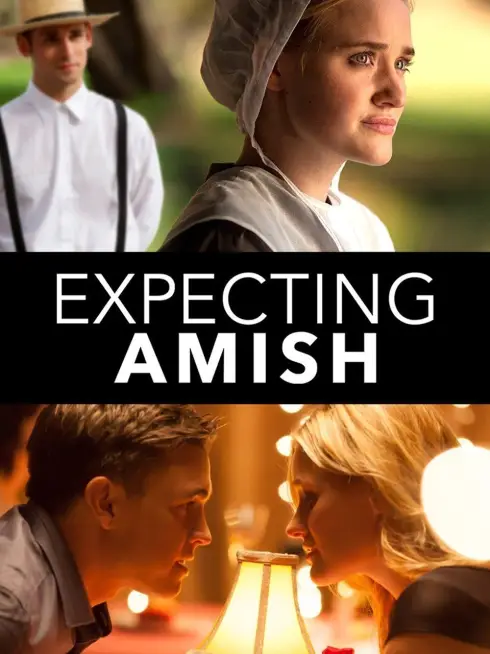  Expecting Amish (2014)