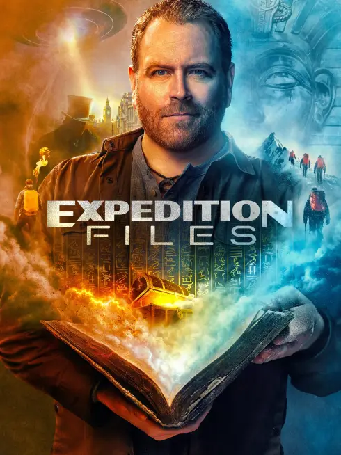 Expedition Files