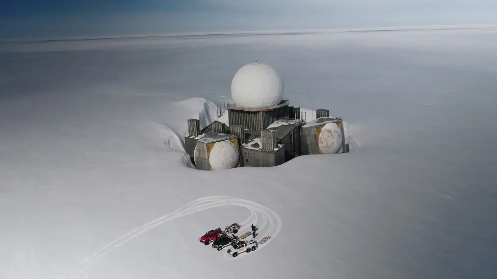 Phim Expedition: Greenland - Expedition: Greenland (2025)