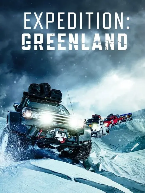 Expedition: Greenland
