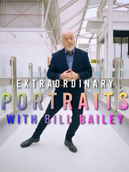  Extraordinary Portraits (2022)